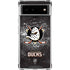 NHL Anaheim Ducks Iced Google Pixel 6 Clear Case